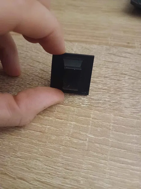 Móc treo dán tường 3D tối giản - Giải pháp treo đồ không cần khoan - Image 5