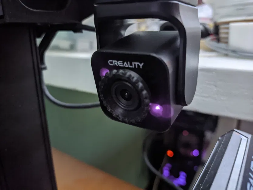 Vòng điều chỉnh tiêu cự cho Nebula Camera - Image 1