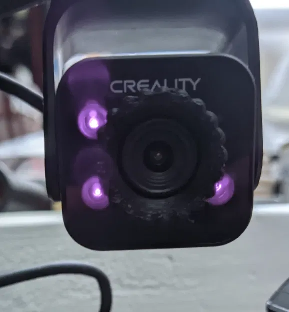 Vòng điều chỉnh tiêu cự cho Nebula Camera - Image 2