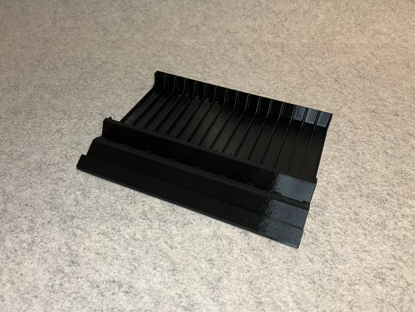 Kệ Đựng Đĩa Game Nintendo Switch: Giải Pháp Gọn Gàng Cho Game Thủ - Image 2