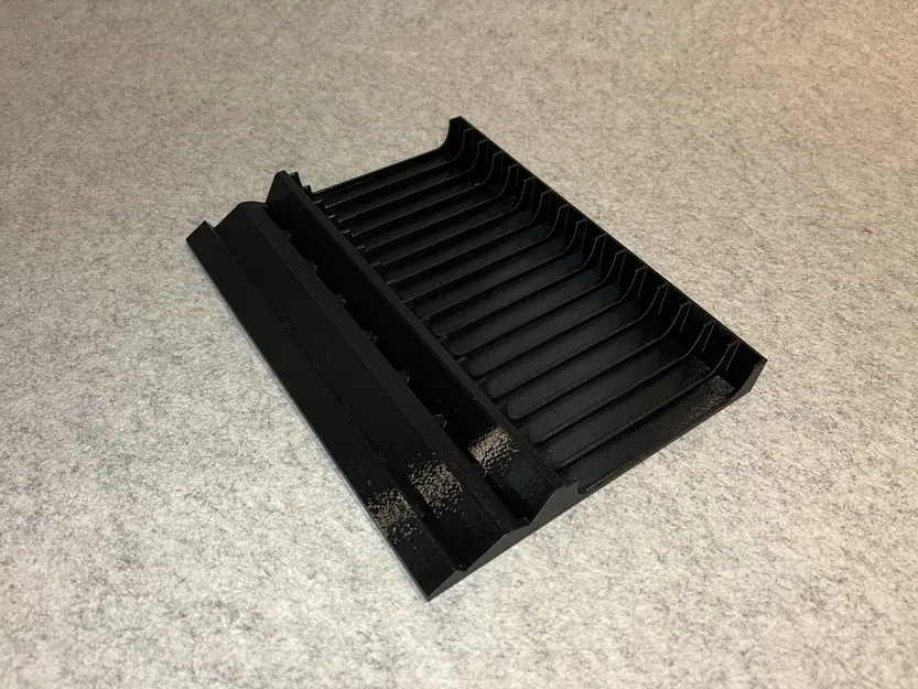 Kệ Đựng Đĩa Game Nintendo Switch: Giải Pháp Gọn Gàng Cho Game Thủ - Image 4