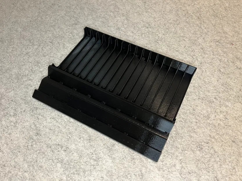 Kệ Đựng Đĩa Game Nintendo Switch: Giải Pháp Gọn Gàng Cho Game Thủ - Image 6