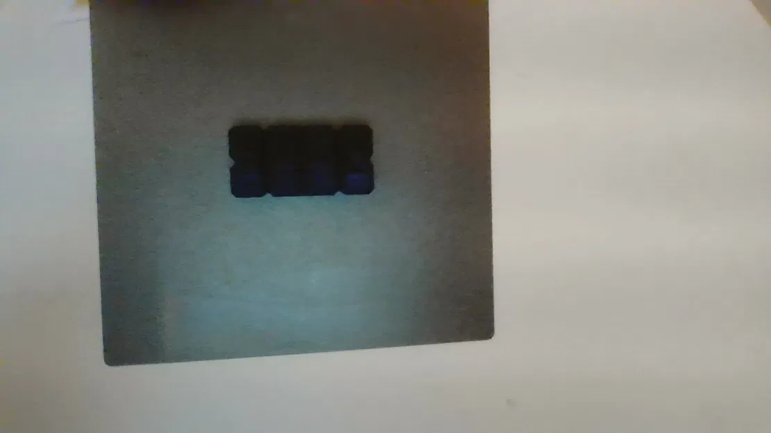 Infinity Cube Fidget Toy - Mô hình giải tỏa căng thẳng in 3D - Image 2