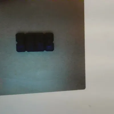 Infinity Cube Fidget Toy - Mô hình giải tỏa căng thẳng in 3D