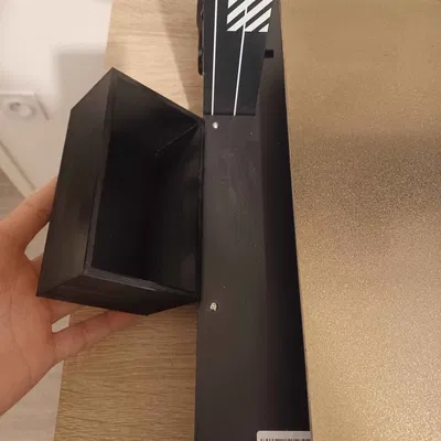 Khay đựng đồ bên hông cho máy in 3D Elegoo Neptune 4