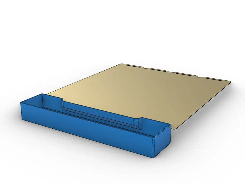 Khay đựng rác cho Snapmaker U1 - Image 3