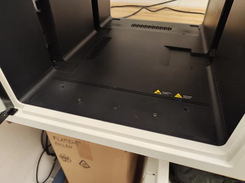 Khay đựng rác cho Snapmaker U1 - Image 4