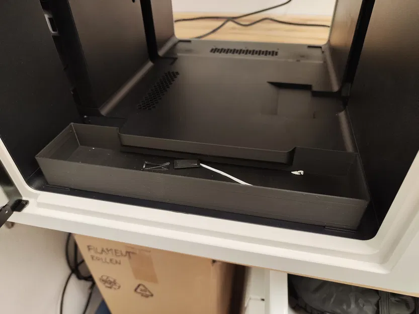 Khay đựng rác cho Snapmaker U1 - Image 6