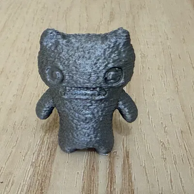 Mô hình Fuggler kích thước nhỏ