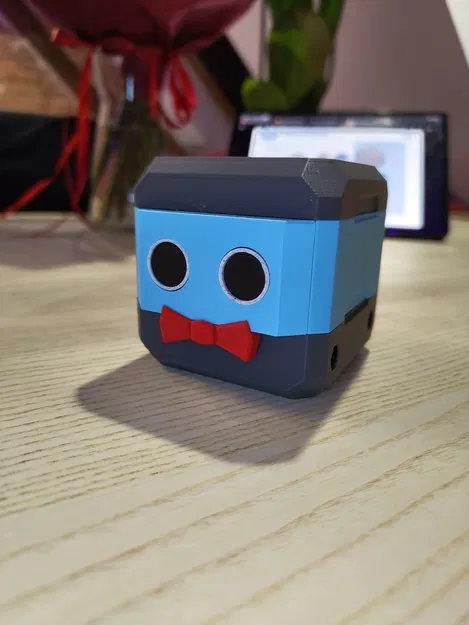 Bộ phụ kiện nam châm cho robot HP Otto - Image 1