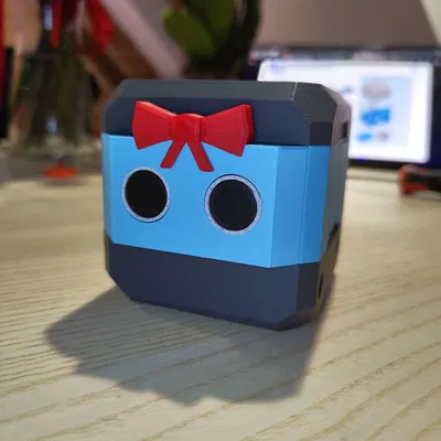 Bộ phụ kiện nam châm cho robot HP Otto