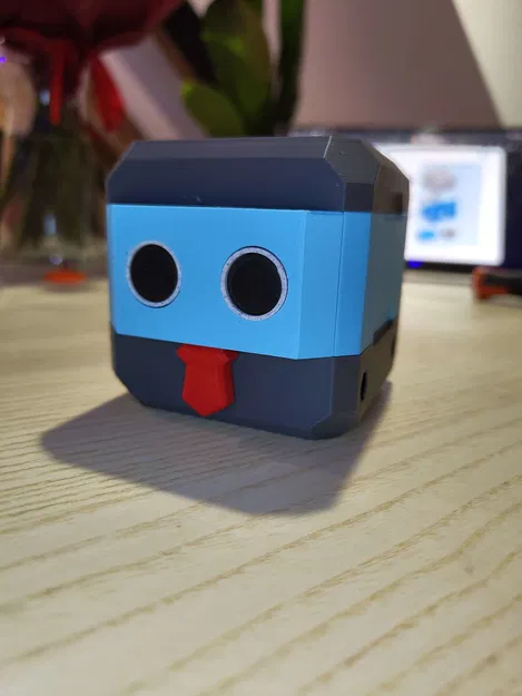 Bộ phụ kiện nam châm cho robot HP Otto - Image 3