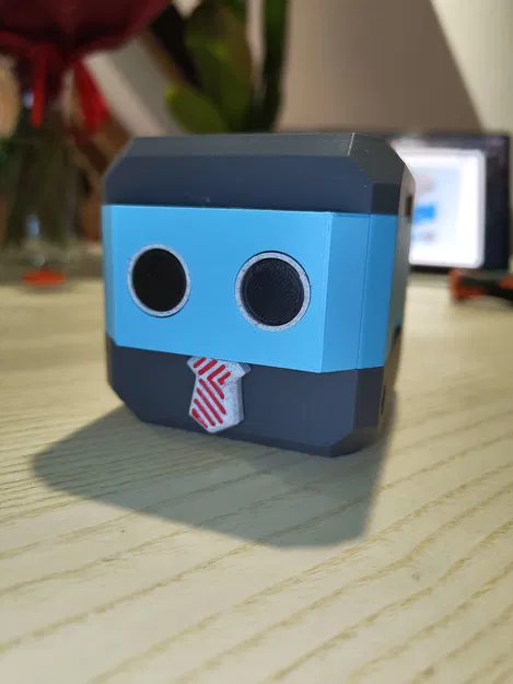 Bộ phụ kiện nam châm cho robot HP Otto - Image 4