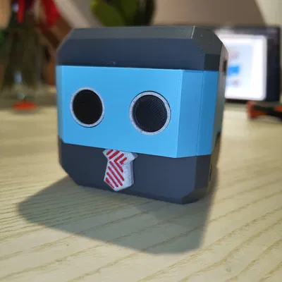 Bộ phụ kiện nam châm cho robot HP Otto