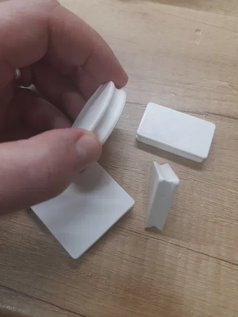 Bộ sưu tập các khối hình học cơ bản (Triangle, Circle, Square) in 3D - Image 2