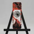 Bookmark lấy cảm hứng từ Game of Thrones - Thumbnail 2