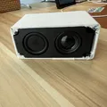 Vỏ hộp Wyoming Satellite Speaker (Raspberry Pi Zero 2 W + ReSpeaker 2 Mic HAT) - Thumbnail 6