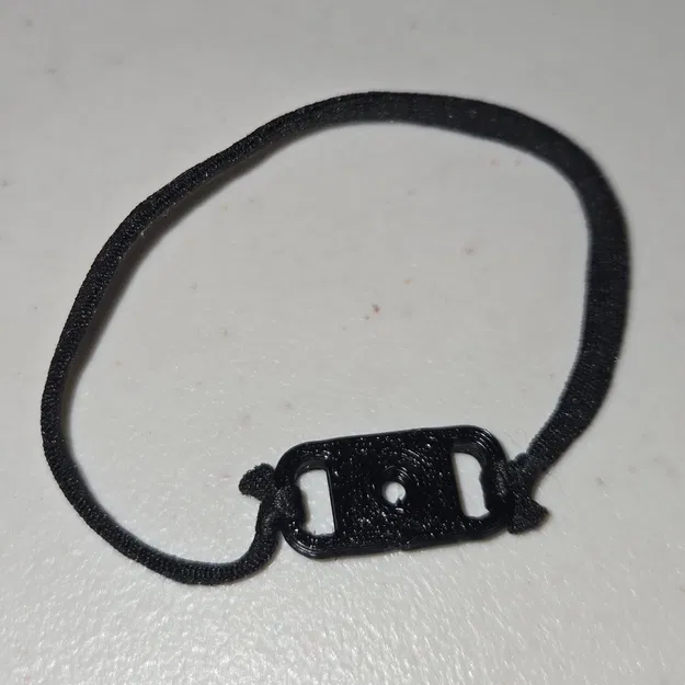 Dụng cụ kẹp giữ cuộn dây câu Leader | Tiện lợi & Gọn gàng - Image 1