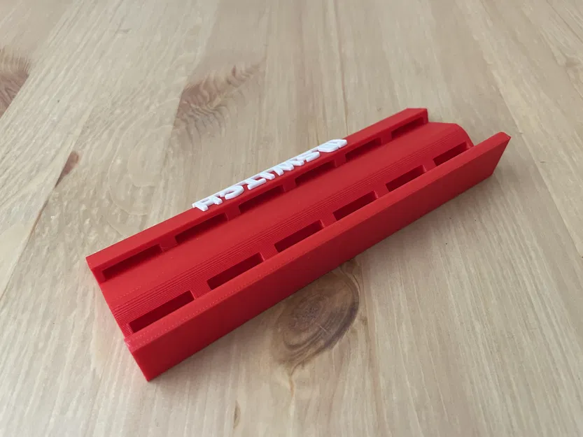 Khay 3D trưng bày 12 băng game Nintendo Switch cực gọn - Image 4