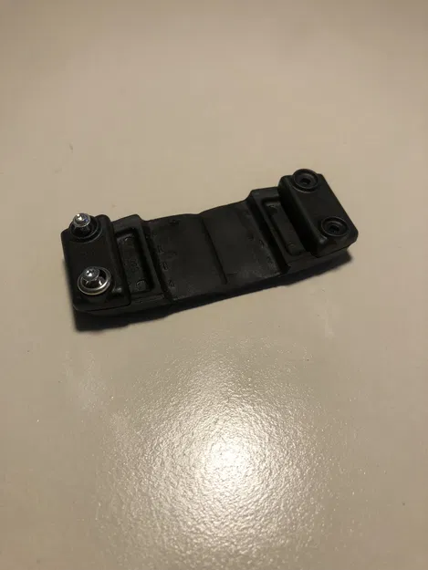 Bản lề thay thế cho vali Samsonite (Tự in 3D tại nhà) - Image 1