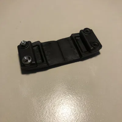 Bản lề thay thế cho vali Samsonite (Tự in 3D tại nhà)