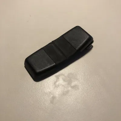 Bản lề thay thế cho vali Samsonite (Tự in 3D tại nhà)