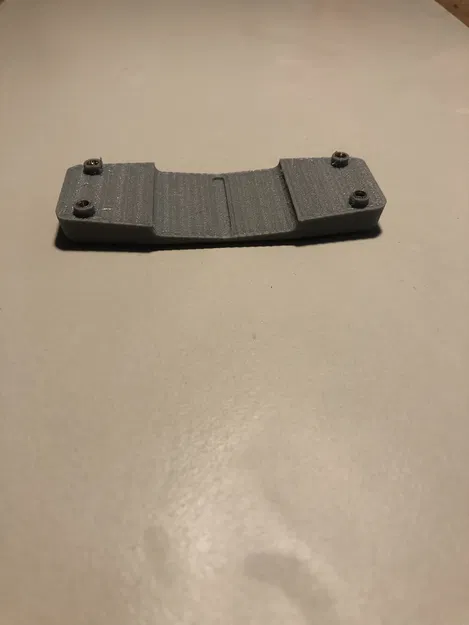 Bản lề thay thế cho vali Samsonite (Tự in 3D tại nhà) - Image 4