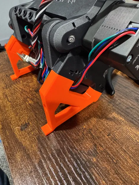 Chân đế đảo ngược để gắn Ultimulti MMU3 vào sàn Coreboxx - Image 2