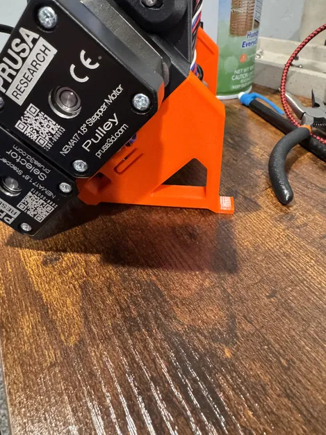 Chân đế đảo ngược để gắn Ultimulti MMU3 vào sàn Coreboxx - Image 3