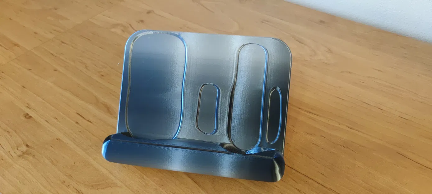 Giá đỡ cho chuột Logitech G Pro Wireless và MX Master 3S - Image 6