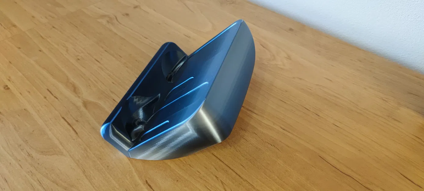 Giá đỡ cho chuột Logitech G Pro Wireless và MX Master 3S - Image 7