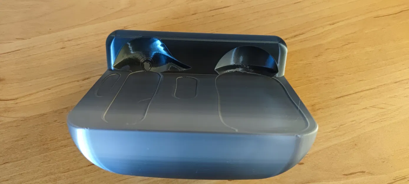 Giá đỡ cho chuột Logitech G Pro Wireless và MX Master 3S - Image 8