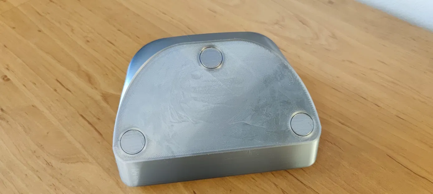 Giá đỡ cho chuột Logitech G Pro Wireless và MX Master 3S - Image 9