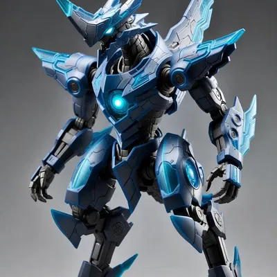 SIAM KAIJU No.001 Năm 2026