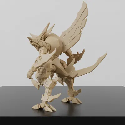 SIAM KAIJU No.001 Năm 2026