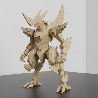 SIAM KAIJU No.001 Năm 2026