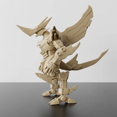 SIAM KAIJU No.001 Năm 2026