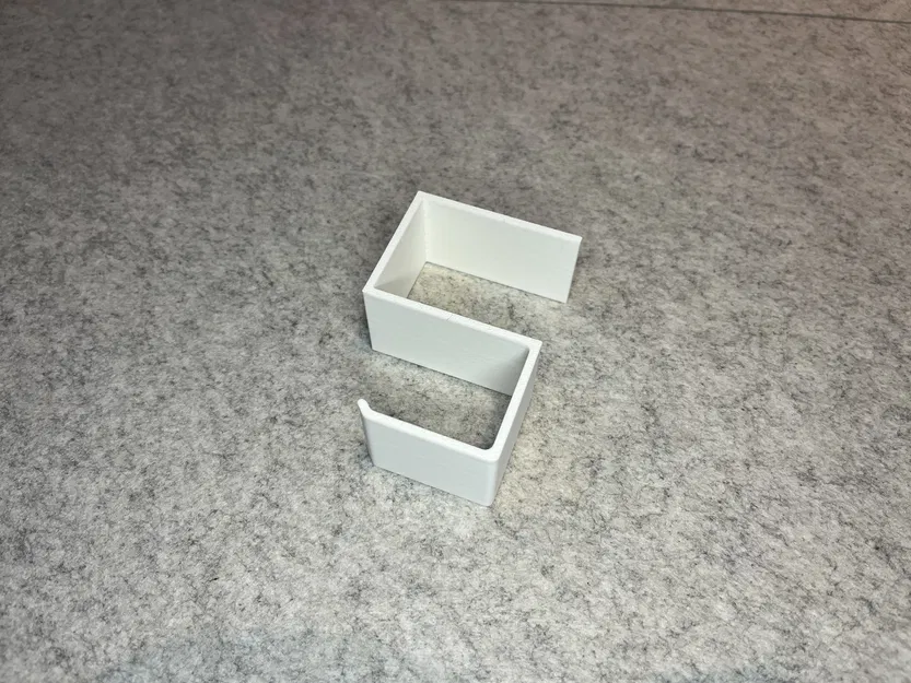 Giá treo tai nghe thông minh cho kệ IKEA Kallax - Giải pháp gọn gàng - Image 2