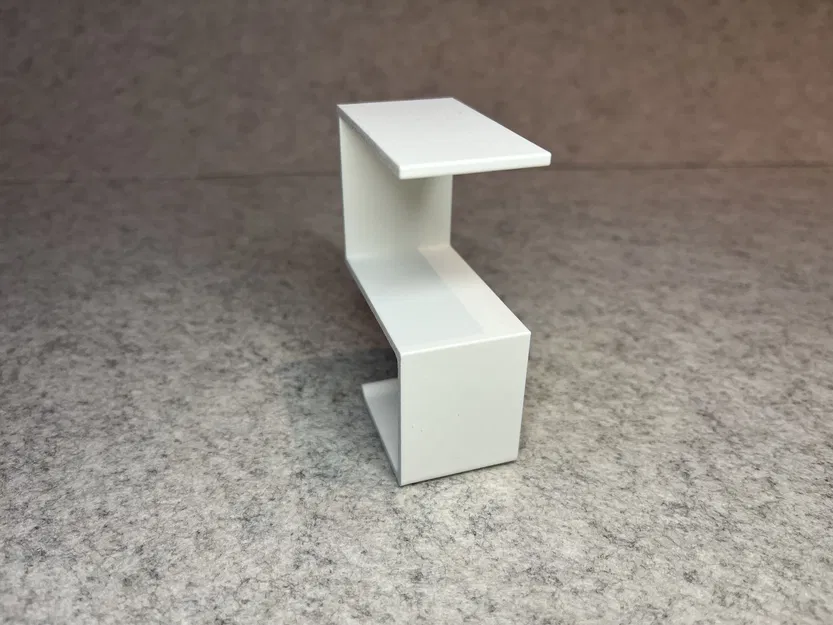 Giá treo tai nghe thông minh cho kệ IKEA Kallax - Giải pháp gọn gàng - Image 4