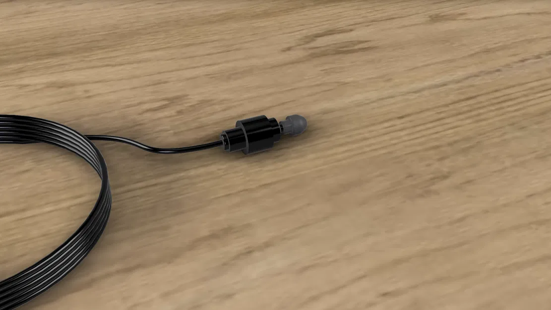 Mô hình tham khảo ASL 128 Molecule Joystick - Image 1