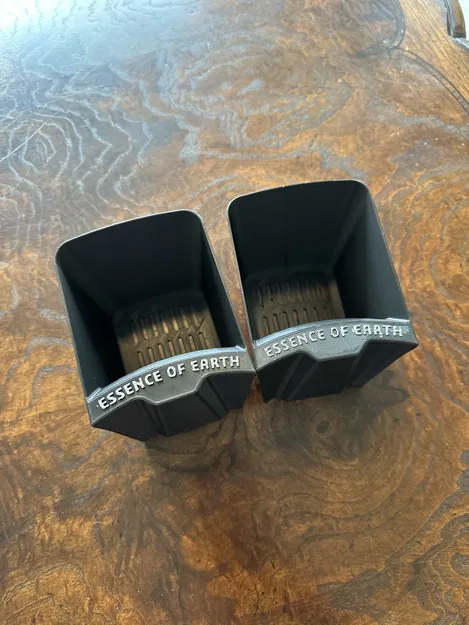 Giá treo hông cho thùng 5 gallon - Phiên bản 4 - Image 1