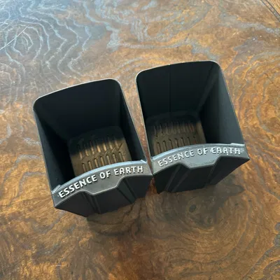 Giá treo hông cho thùng 5 gallon - Phiên bản 4