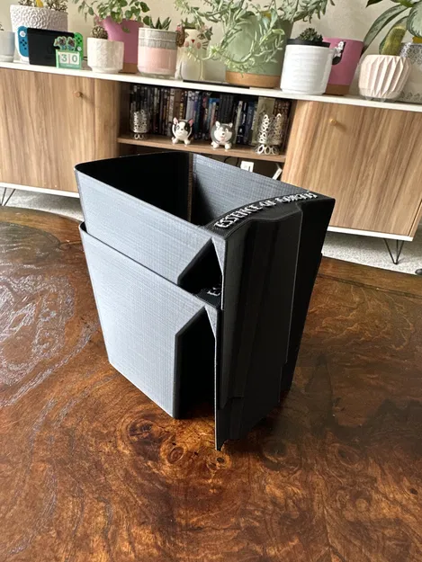 Giá treo hông cho thùng 5 gallon - Phiên bản 4 - Image 2