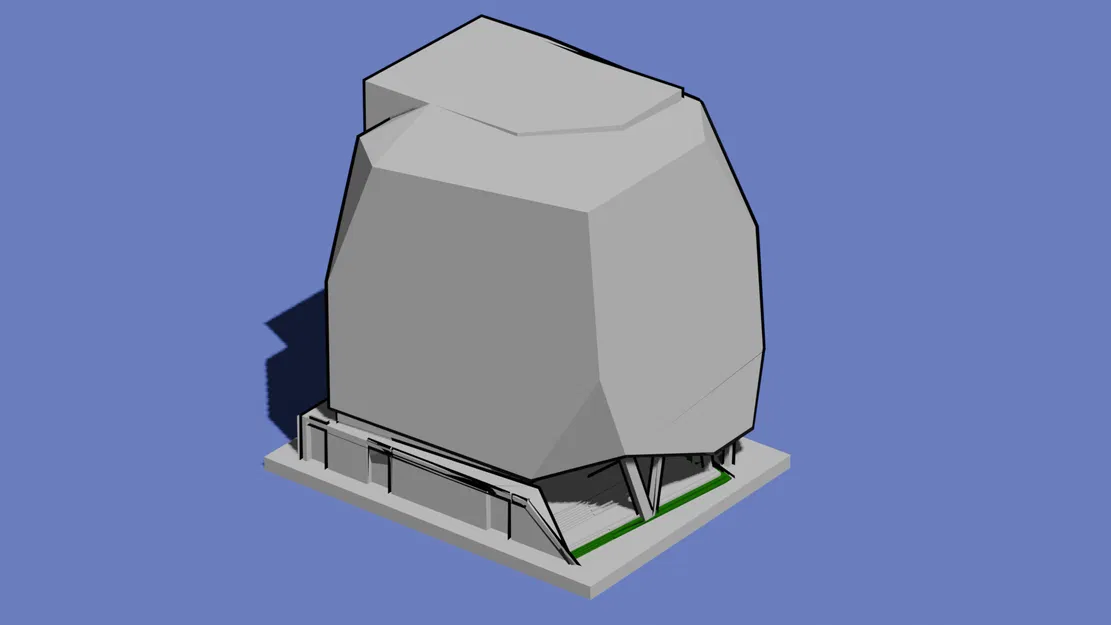 Mô hình Trung tâm Học tập Sinh viên TMU (SLC) - Image 1