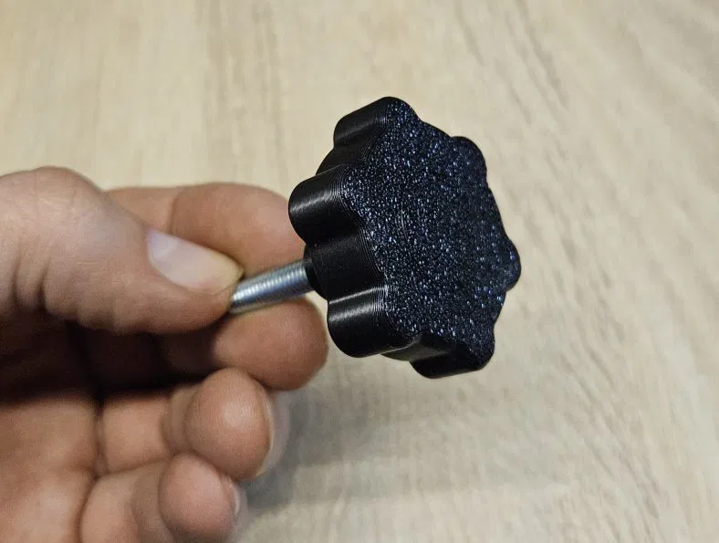 Núm vặn ốc M6 - Image 4