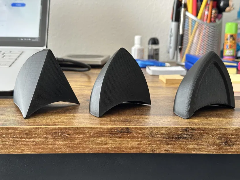 Tai và Nơ Hello Kitty cho nón bảo hiểm - Image 3