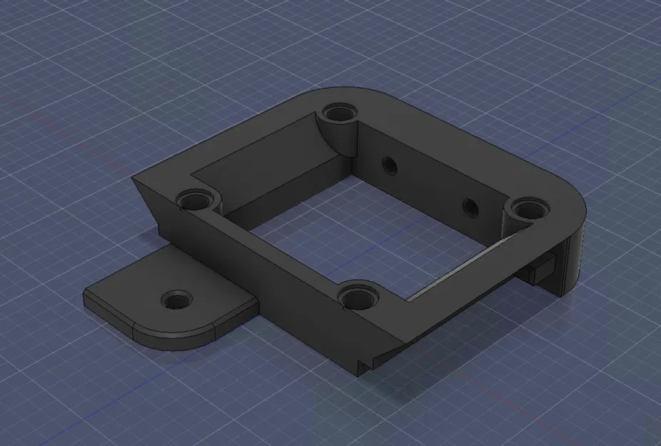 Tấm nền Void DriveKeys - Image 1