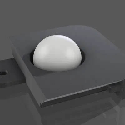 Tấm PingPong DriveKeys Plate