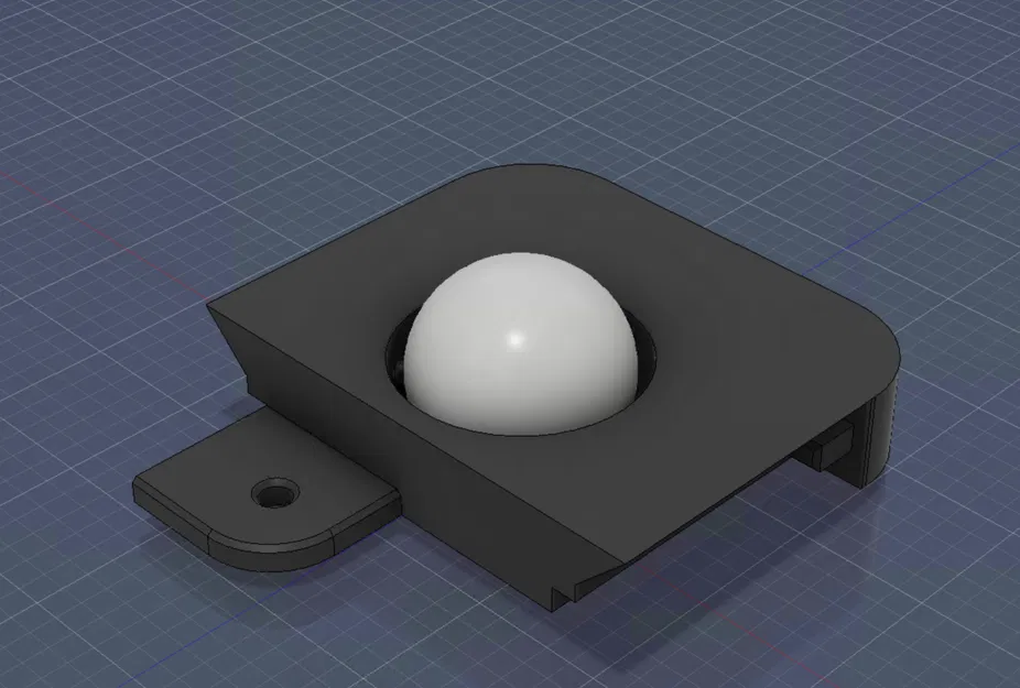 Tấm PingPong DriveKeys Plate - Image 5