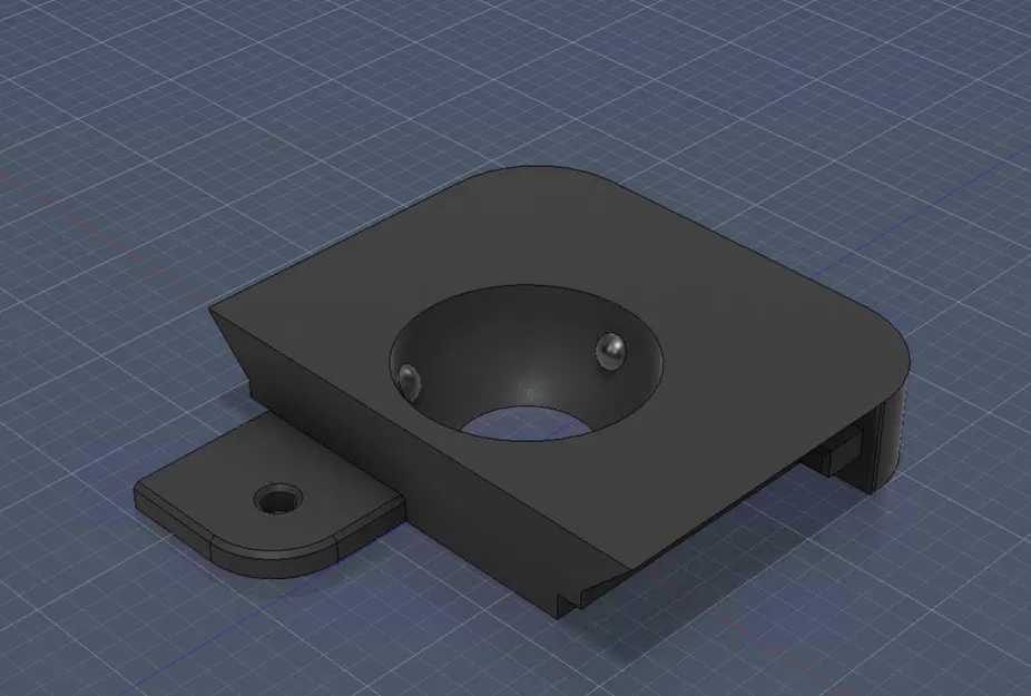 Tấm PingPong DriveKeys Plate - Image 6